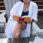 Cedar Grove Spa Lifestyle Shoot, TRW07869