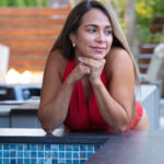 Cedar Grove Spa Lifestyle Shoot, TRW07980