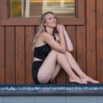 Cedar Grove Spa Lifestyle Shoot, TRW08189