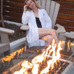 Cedar Grove Spa Lifestyle Shoot, TRW08262