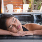 Cedar Grove Spa Lifestyle Shoot, TRW08336 1