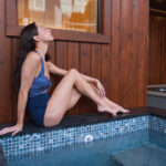 Cedar Grove Spa Lifestyle Shoot, TRW08424 1