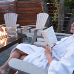 Cedar Grove Spa Lifestyle Shoot, TRW08456