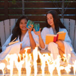 Cedar Grove Spa Lifestyle Shoot, TRW08489
