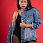 The Red Shoot, Five Models, Five Completely Different Looks, WestPhotography 019