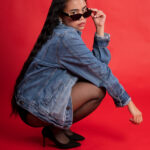 The Red Shoot, Five Models, Five Completely Different Looks, WestPhotography 047