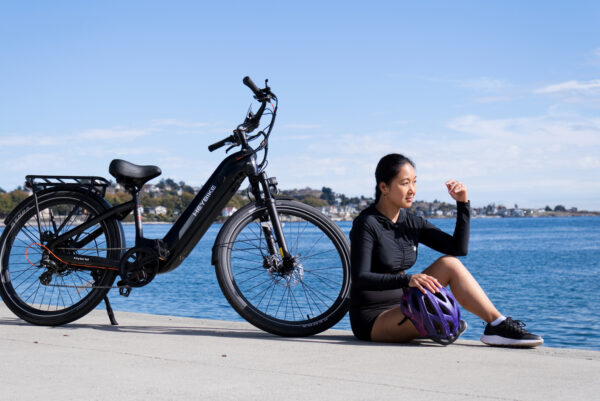 E-Bikes Meet Fashion: Two Creative Photoshoots in Victoria, BC, WestPhotography 234