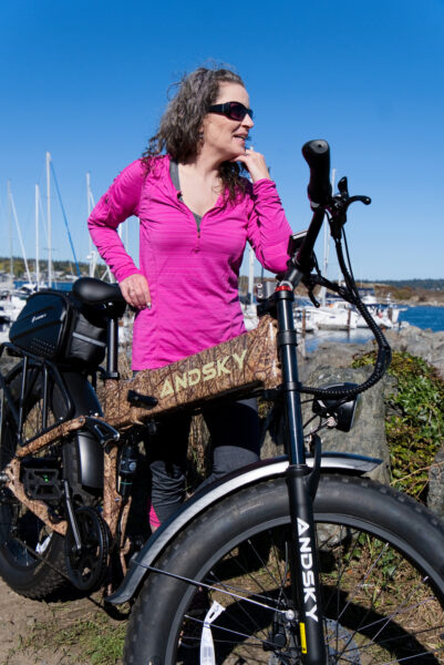 E-Bikes Meet Fashion: Two Creative Photoshoots in Victoria, BC, WestPhotography 318