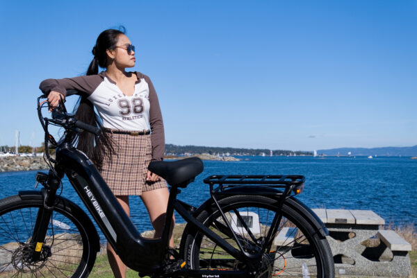 E-Bikes Meet Fashion: Two Creative Photoshoots in Victoria, BC, WestPhotography 104
