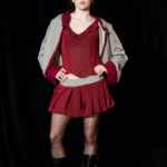 From Classroom to Catwalk: Celebrating Five Emerging Fashion Designers in Victoria, BC 7 From Classroom to Catwalk: Celebrating Five Emerging Fashion Designers in Victoria, BC, TRW00192