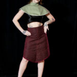 From Classroom to Catwalk: Celebrating Five Emerging Fashion Designers in Victoria, BC 15 From Classroom to Catwalk: Celebrating Five Emerging Fashion Designers in Victoria, BC, TRW00244