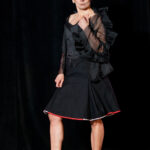 From Classroom to Catwalk: Celebrating Five Emerging Fashion Designers in Victoria, BC 17 From Classroom to Catwalk: Celebrating Five Emerging Fashion Designers in Victoria, BC, TRW00340