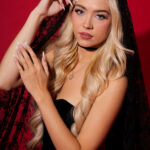 Five Models, One Red Backdrop: A Halloween Studio Photography Adventure, TimothyWest Photography 0718