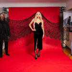 Five Models, One Red Backdrop: A Halloween Studio Photography Adventure, TimothyWest Photography 0777