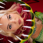Five Models, One Red Backdrop: A Halloween Studio Photography Adventure, TimothyWest Photography 0992
